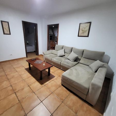 شقة Casa Sara 2 إيكود ذي لوس فينوس المظهر الخارجي الصورة