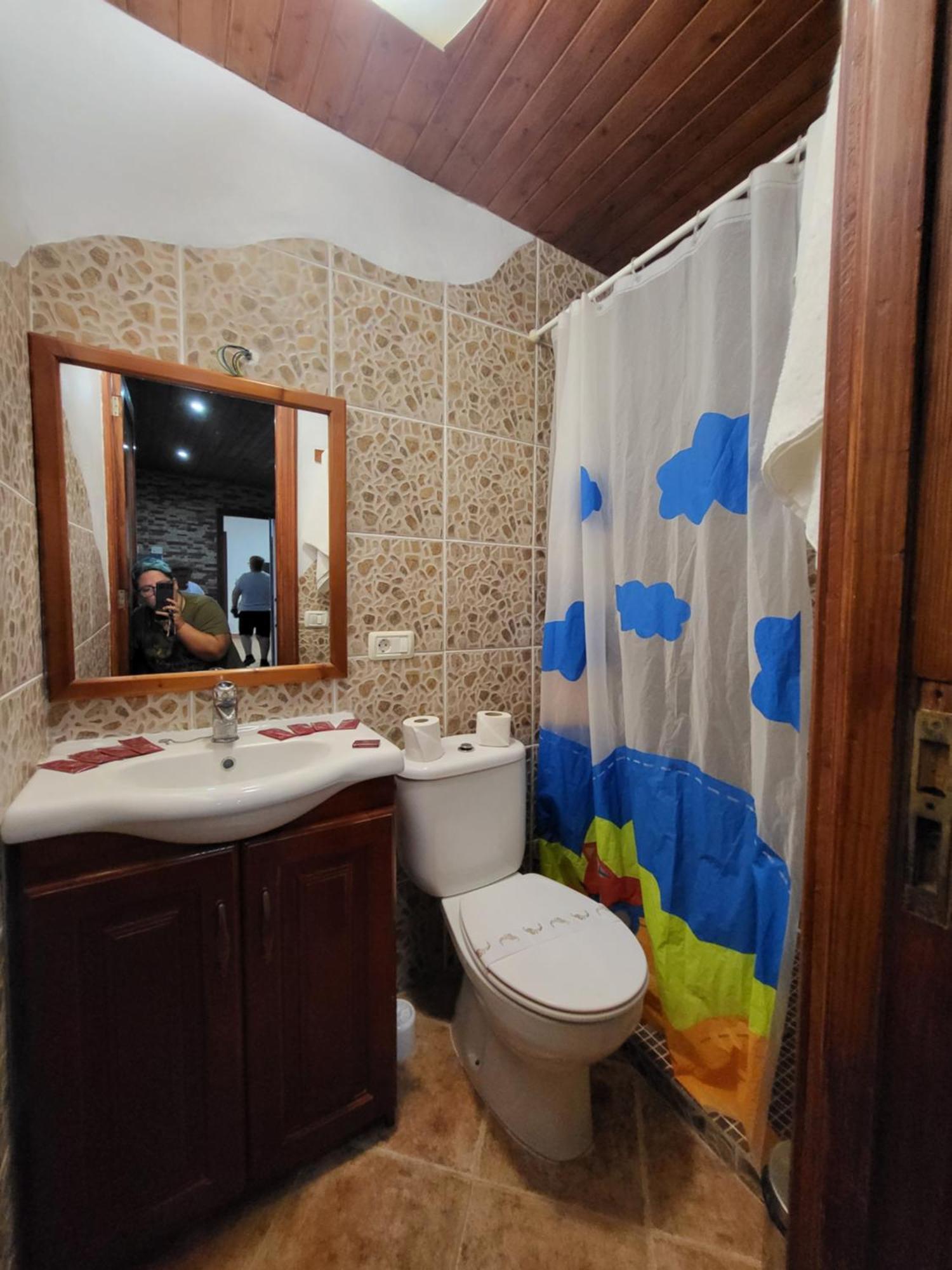 شقة Casa Sara 2 إيكود ذي لوس فينوس المظهر الخارجي الصورة