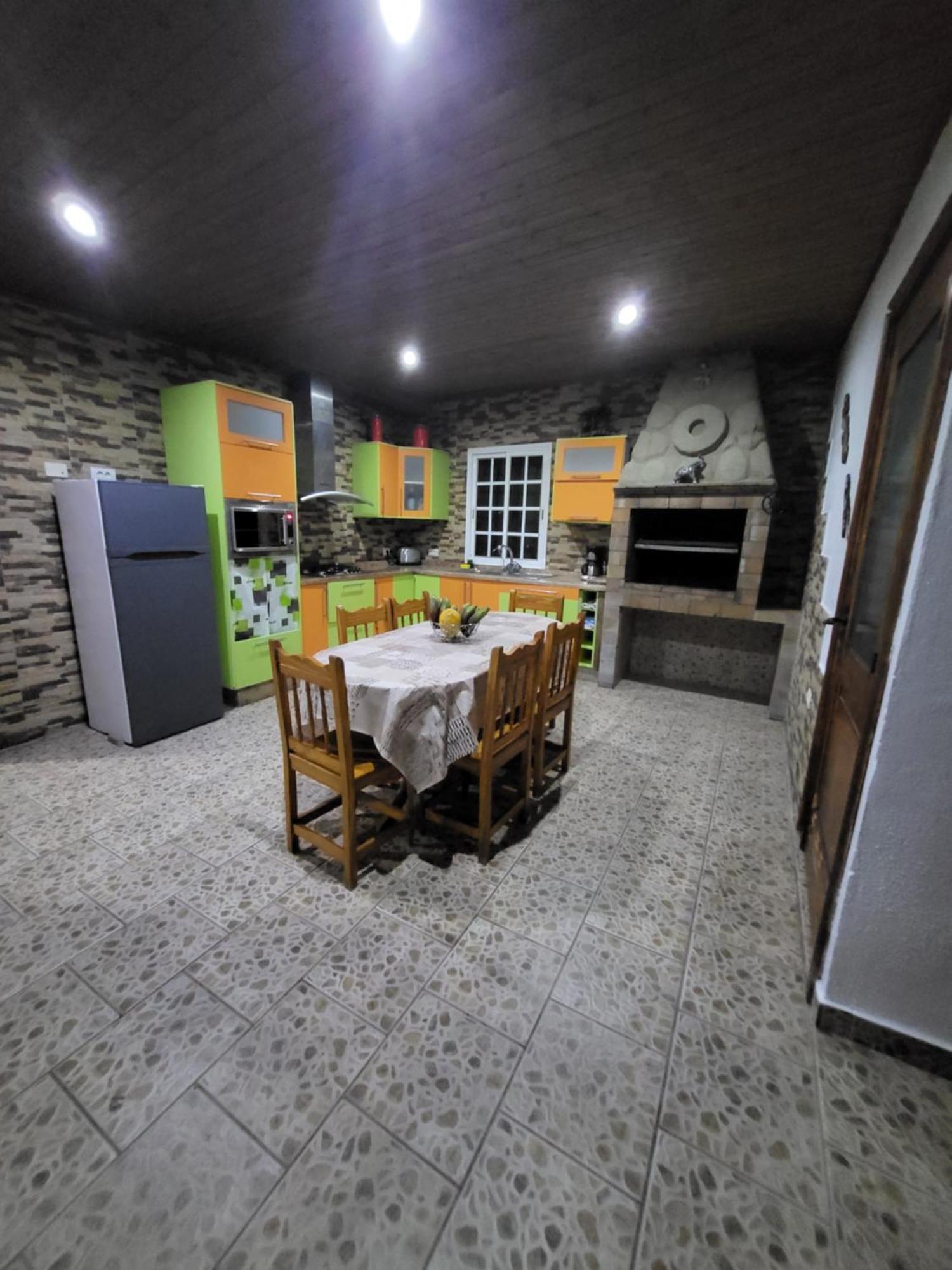 شقة Casa Sara 2 إيكود ذي لوس فينوس المظهر الخارجي الصورة