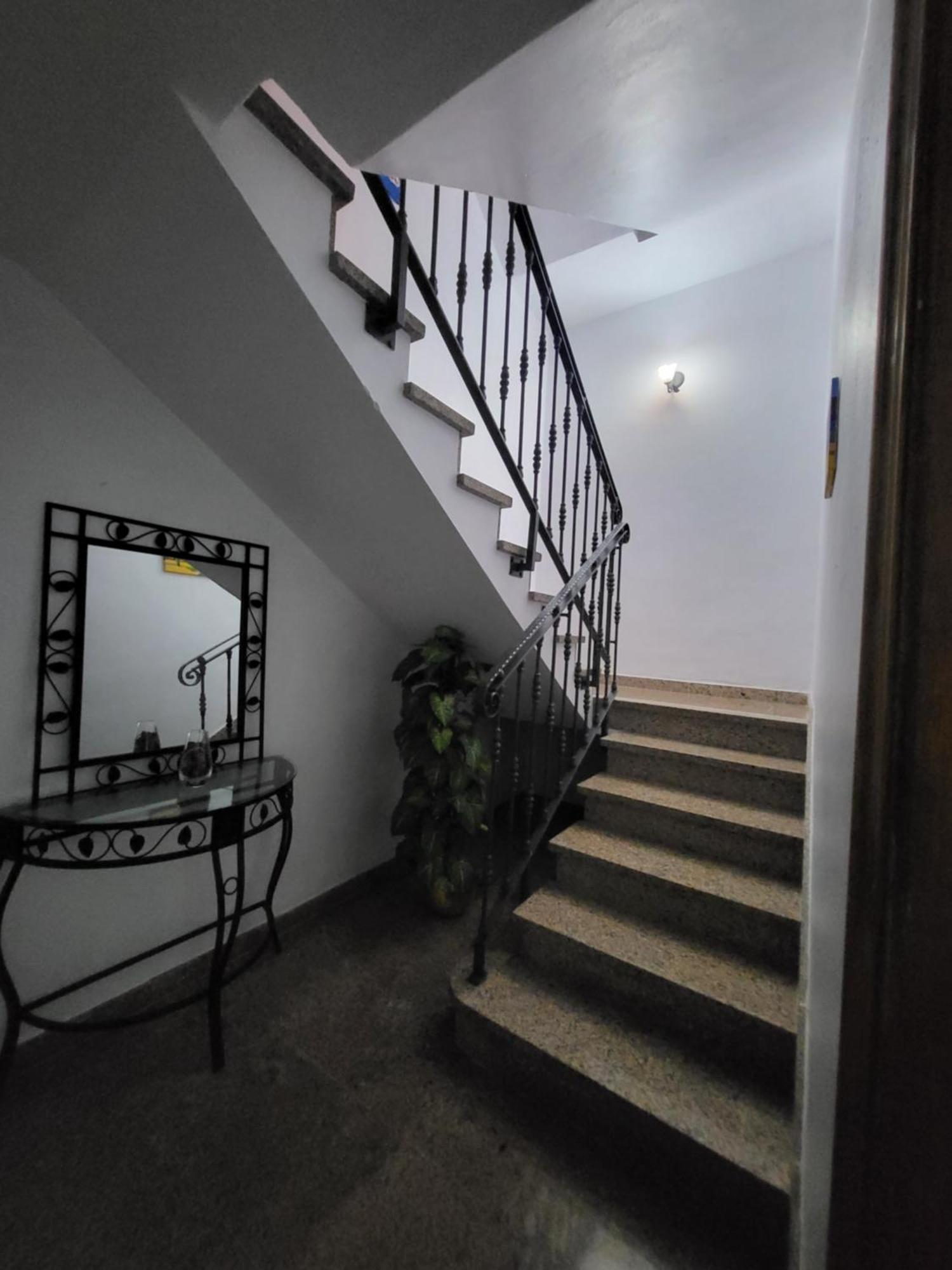 شقة Casa Sara 2 إيكود ذي لوس فينوس المظهر الخارجي الصورة