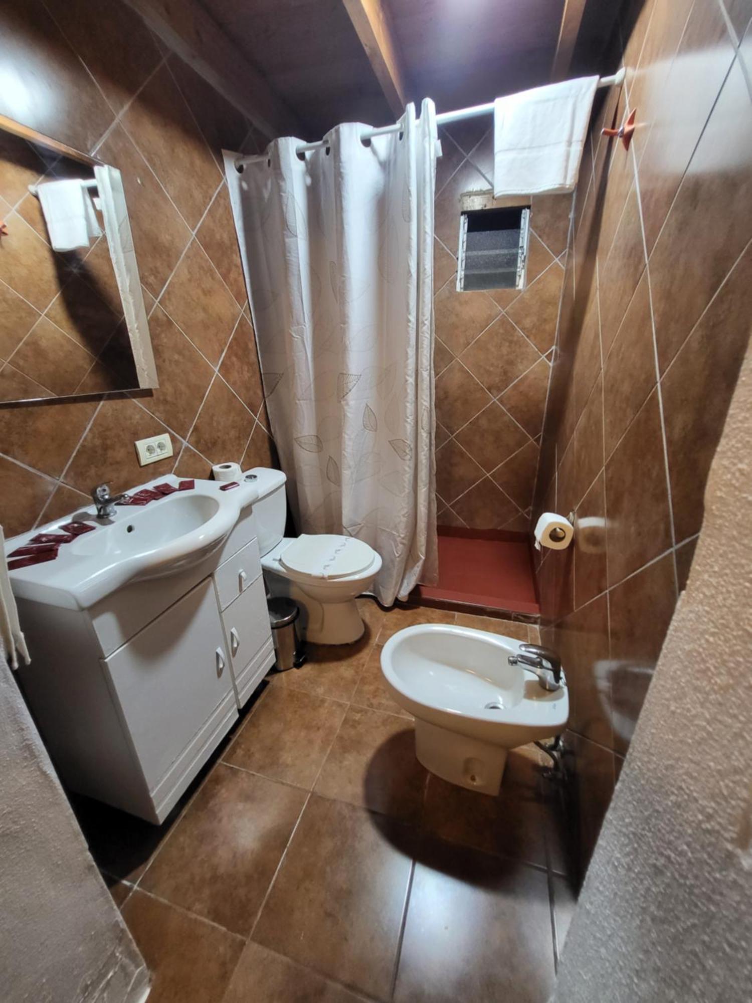 شقة Casa Sara 2 إيكود ذي لوس فينوس المظهر الخارجي الصورة